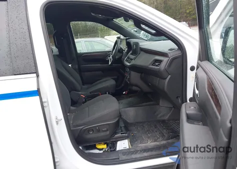 2023 Chevrolet Tahoe 2Wd Commercial Fleet z USA, uszkodzony, nr VIN 1GNSCLED4PR291760